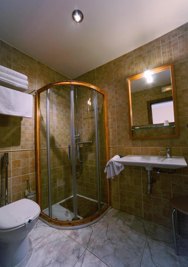 Hostal Rural El Tejar Layos Exterior foto